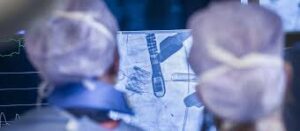 Agadir/ CHU Mohammed VI : Première angioplastie coronaire