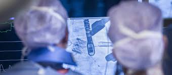 Agadir/ CHU Mohammed VI : Première angioplastie coronaire