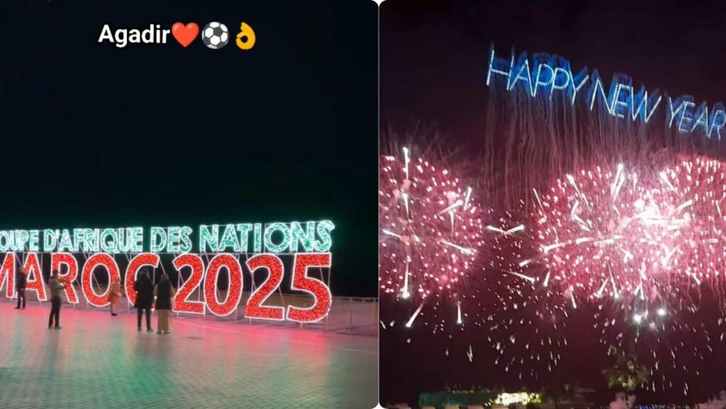 La CANNE de magie charme la CAN