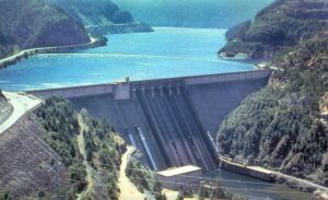 Le taux de remplissage des barrages du bassin de Souss Massa a atteint  54,51 %