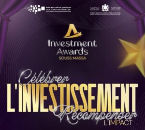 Souss Massa : Le CRI lance un Aappel à candidatures pour les Investment Awards 2026