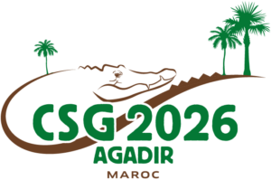 Crocoparc Agadir accueille le 28ème Congrès mondial des spécialistes de Crocodiles à Agadir en mai 2026