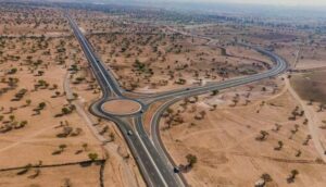 Grand Agadir : Relance des études techniques de prolongement  de la rocade Nord-Est , Agadir en direction de Taghazout