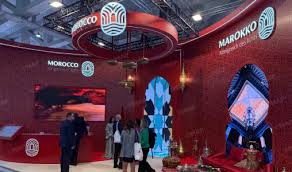 Agadir : Région mise à l’honneur  au Salon international du tourisme du Berlin (ITB 2026)
