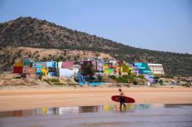 La SMIT mobilise 1,5 Milliards de dirhams pour le développement touristique au nord  d’Agadir