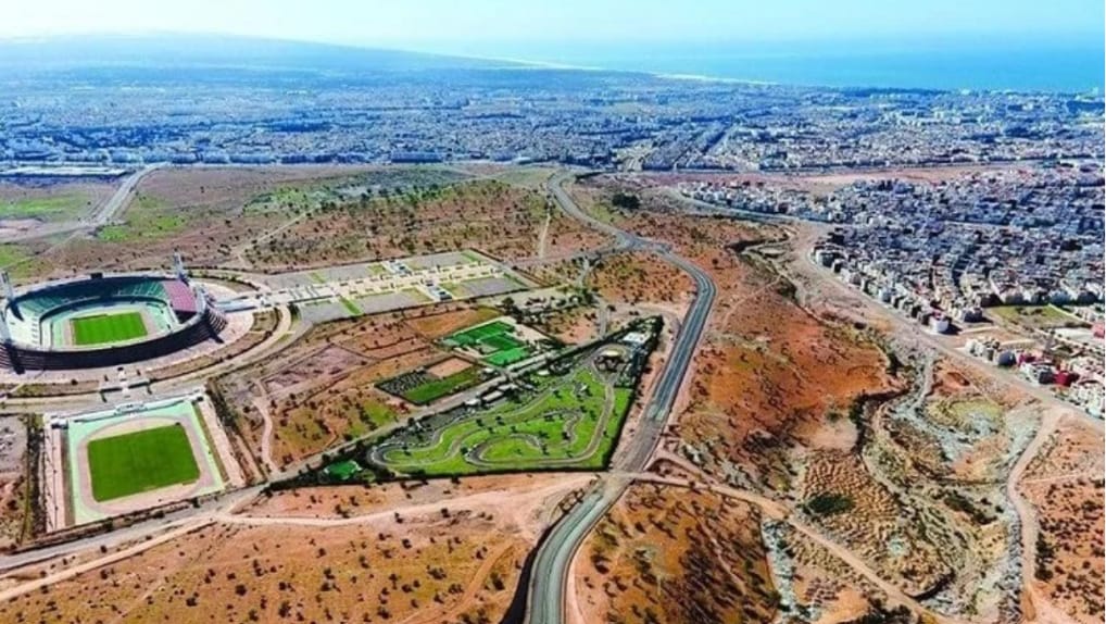 Agadir-Tighazout : Vers une meilleure fluidité du trafic et un développement touristique durable à Agadir et dans la région