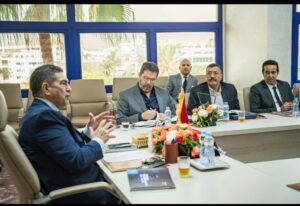 Grand Agadir : 1 MMDH  investis en 2025 dans la modernisation de la mobilité urbaine