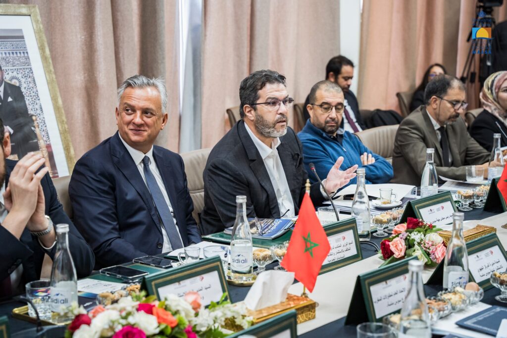 CRI Souss Massa: 345 projets pour plus de 17 MMDH d’investissement