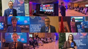 Agadir : La révolution du génome et de l&rsquo;intelligence artificielle transforme le traitement du cancer de la prostate au Maroc
