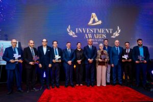 Agadir : Remise des Prix de la 1ère  édition des « Souss Massa Investment Awards